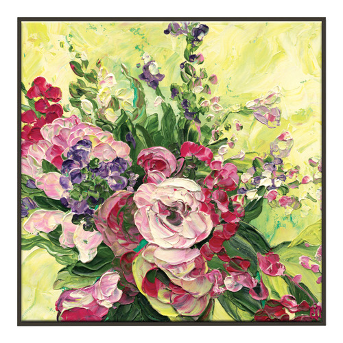 Nostalgia Dovlina Printed Wall Art