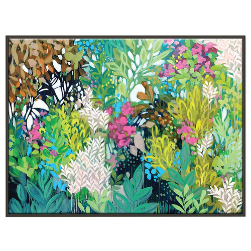 Dream Garden Printed Wall Art