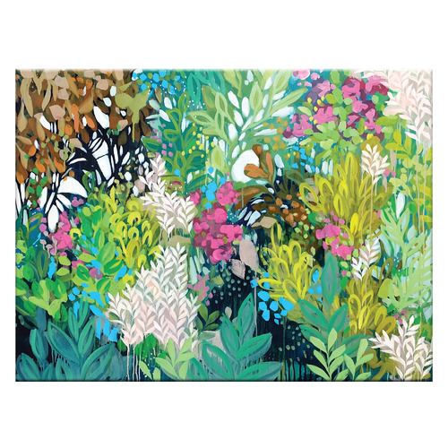 Dream Garden Printed Wall Art