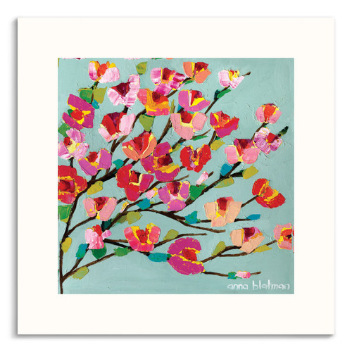 "Louise" Wall Art
