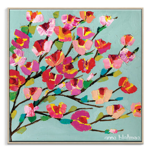 "Louise" Wall Art
