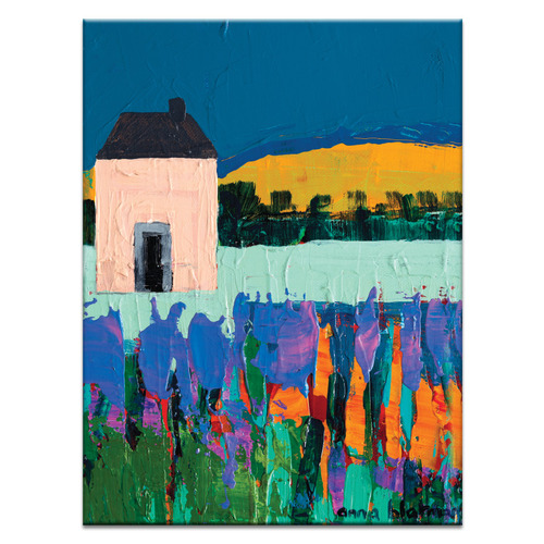 "Daylesford" Wall Art