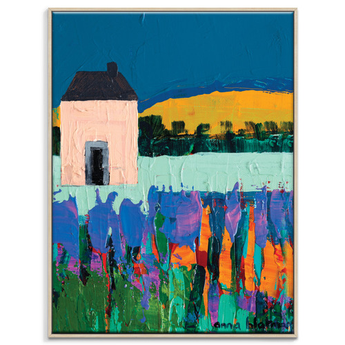 "Daylesford" Wall Art
