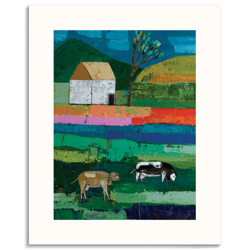 "Flinders" Wall Art