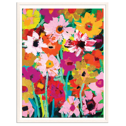 Anna Printed Wall Art