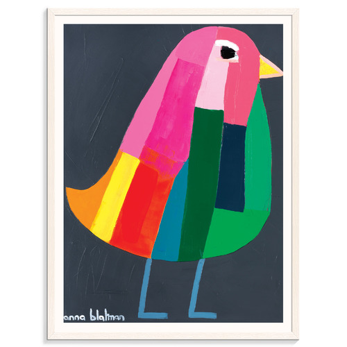 Sandrine Printed Wall Art