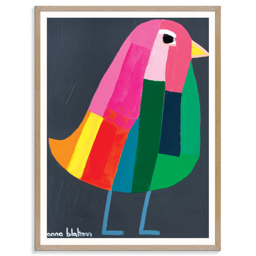 Sandrine Printed Wall Art