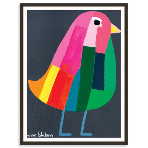 Sandrine Printed Wall Art