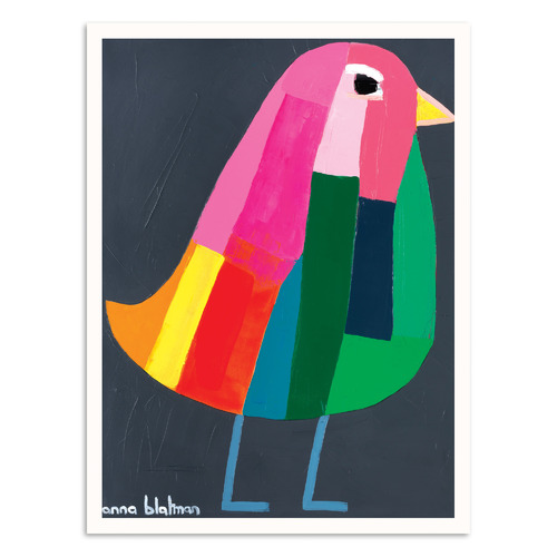 Sandrine Printed Wall Art