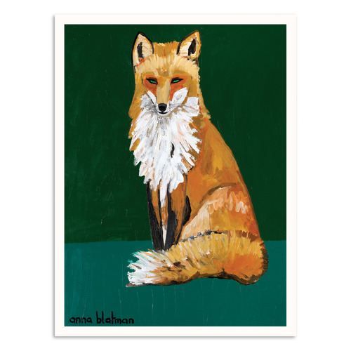 Duke Printed Wall Art