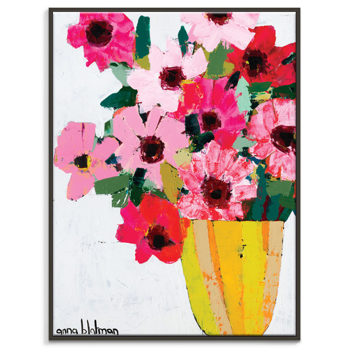 Jenny Printed Wall Art