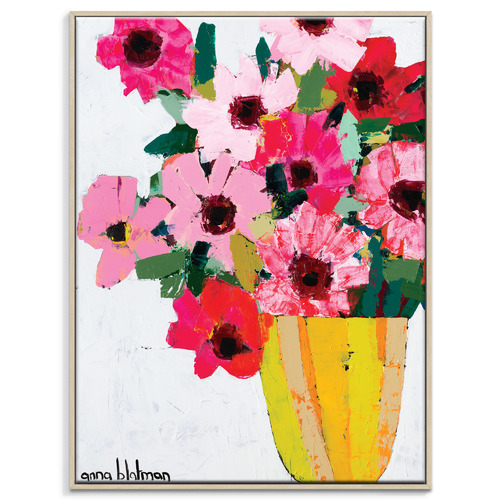 Jenny Printed Wall Art