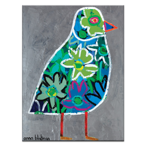 Otto Printed Wall Art