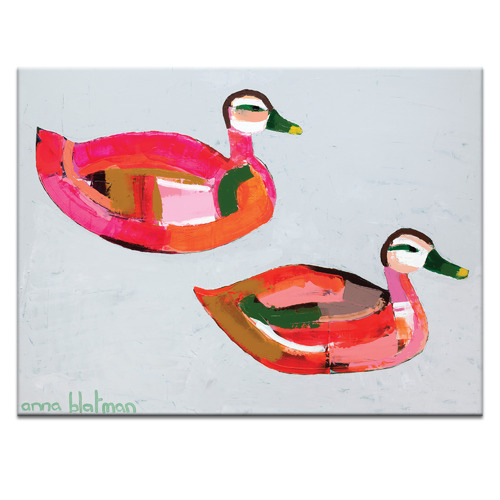 Gracie & Glory Printed Wall Art