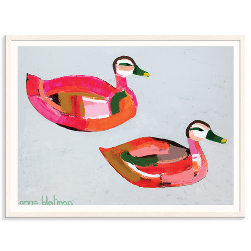 Gracie & Glory Printed Wall Art
