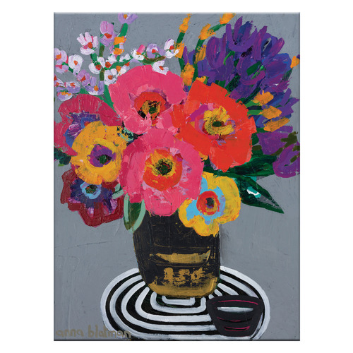Gloria Printed Wall Art