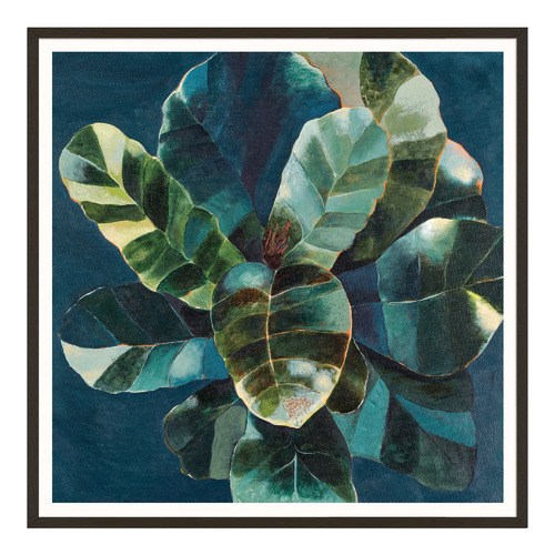 Centre of Attention Printed Wall Art by Vanessa Maver