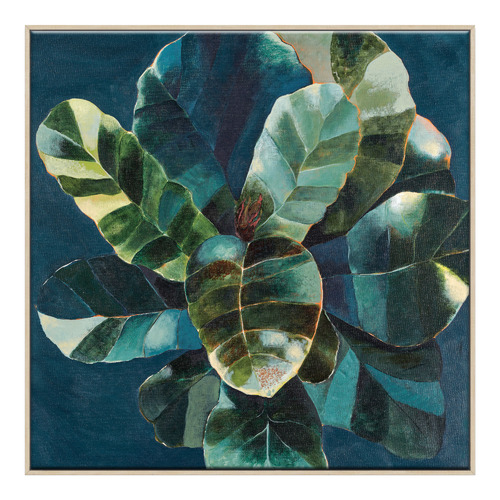 Centre of Attention Printed Wall Art by Vanessa Maver
