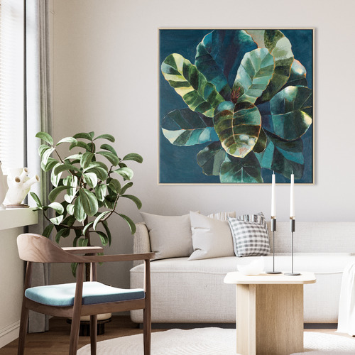 Centre of Attention Printed Wall Art by Vanessa Maver