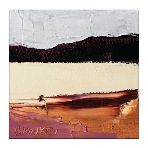 Dark Mountain Printed Wall Art