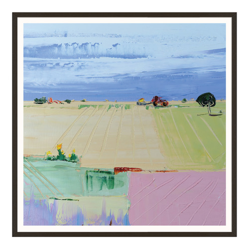 Harvest Printed Wall Art