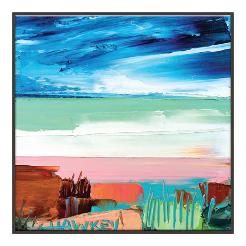 Close to Home Printed Wall Art