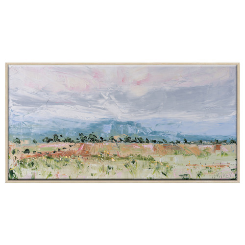 Macedon Ranges Printed Wall Art
