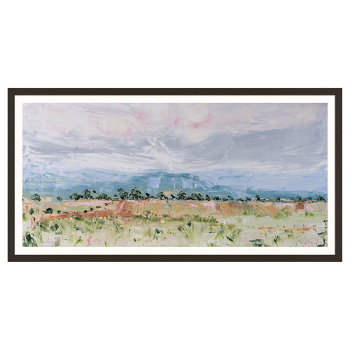 Macedon Ranges Printed Wall Art