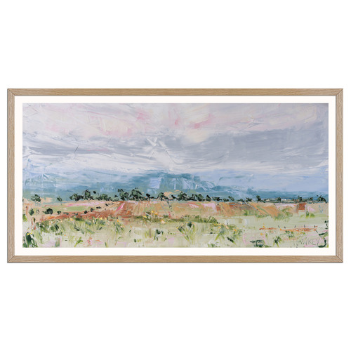 Macedon Ranges Printed Wall Art