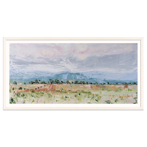Macedon Ranges Printed Wall Art