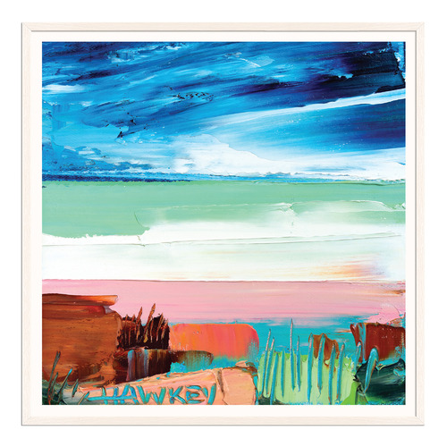 Close to Home Printed Wall Art