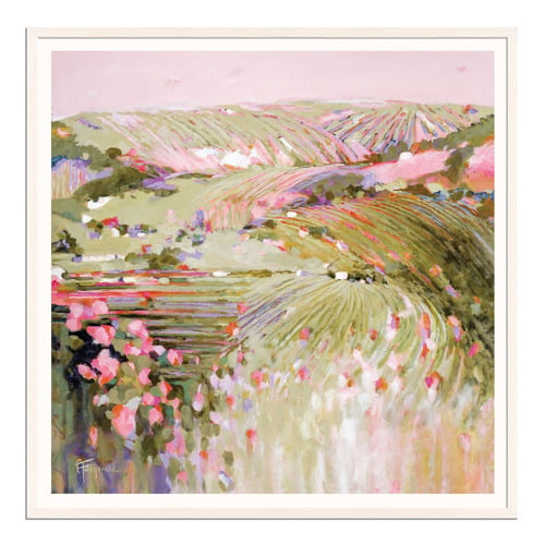 Embrace It All Printed Wall Art