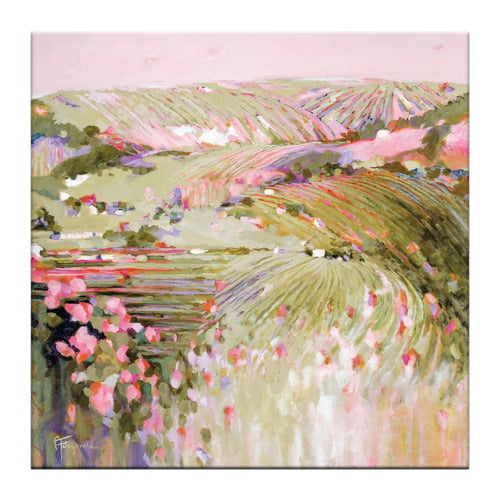 Embrace It All Printed Wall Art
