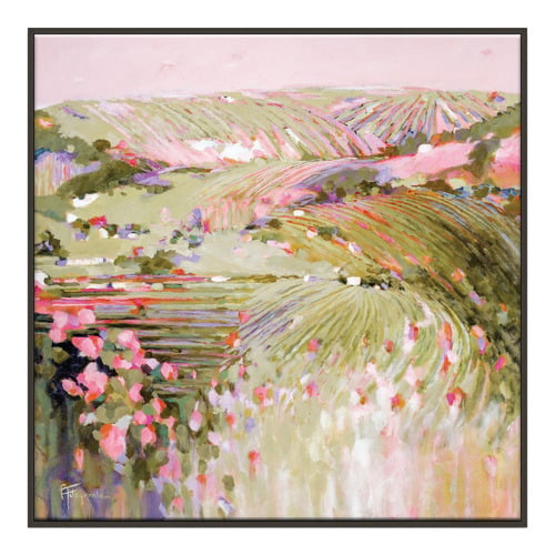 Embrace It All Printed Wall Art