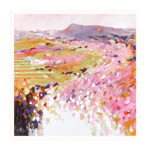 Macedon Ranges Printed Wall Art