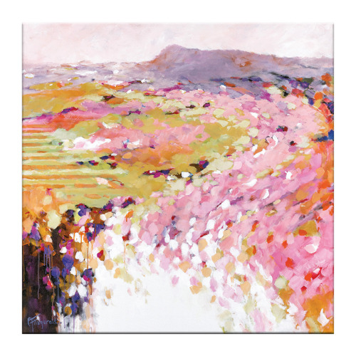 Our Artists' Collection Macedon Ranges III Printed Wall Art Temple