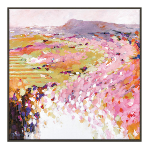 Macedon Ranges Printed Wall Art
