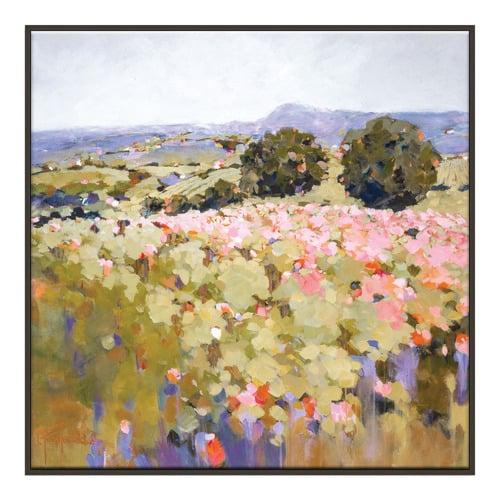 Our Country Printed Wall Art