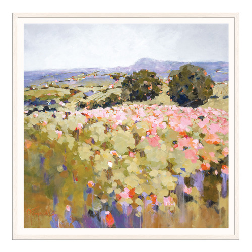 Our Country Printed Wall Art
