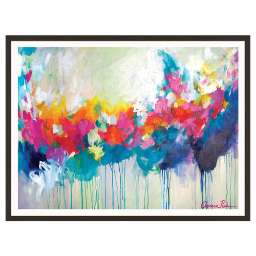 Wishful Thinking Printed Wall Art