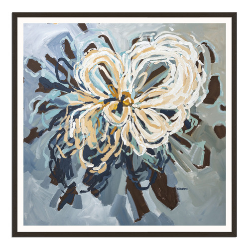 Winter Sun Printed Wall Art