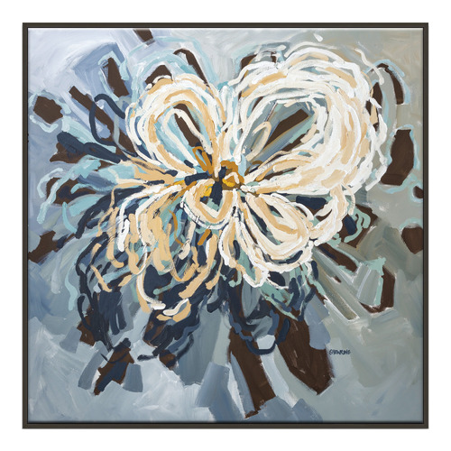 Winter Sun Printed Wall Art