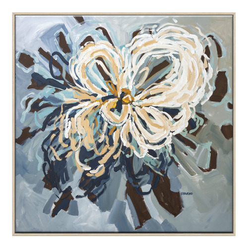 Winter Sun Printed Wall Art