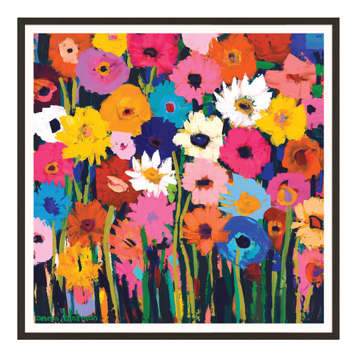 Seraphina Printed Wall Art