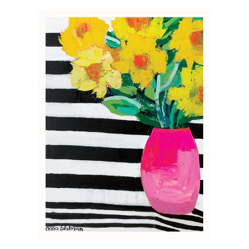 Beatrice Printed Wall Art