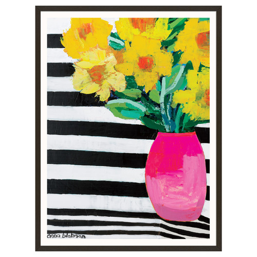 Beatrice Printed Wall Art
