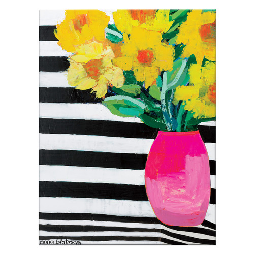 Beatrice Printed Wall Art