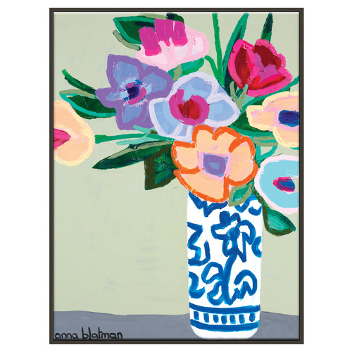 Catalina Printed Wall Art