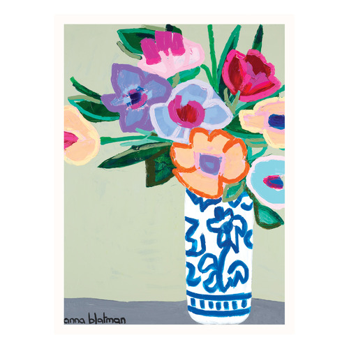 Catalina Printed Wall Art