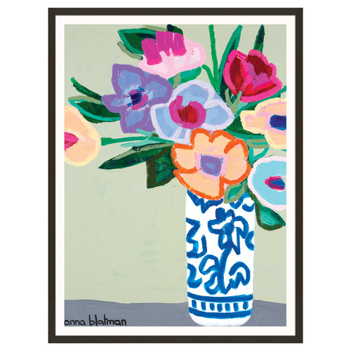 Catalina Printed Wall Art